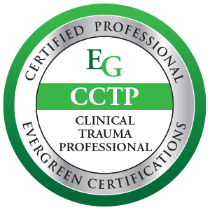 Certified Clinical Trauma Professional (CCTP) — Evergreen Certifications